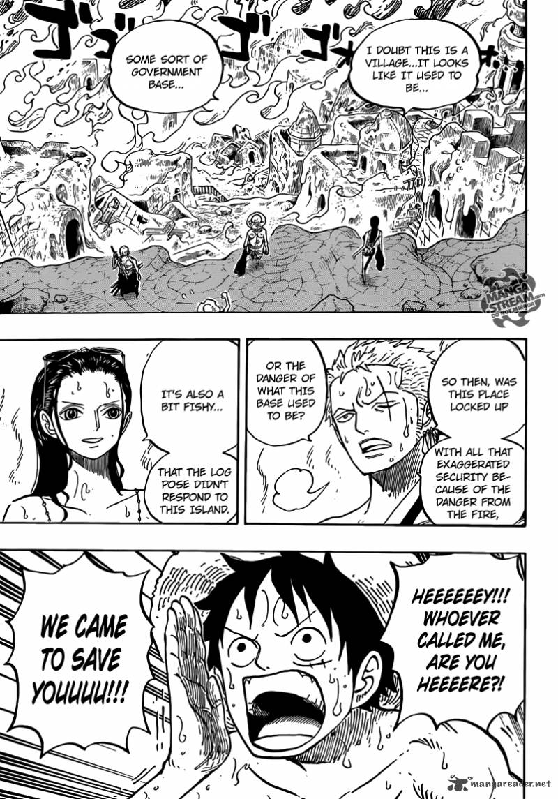 One Piece 655 15