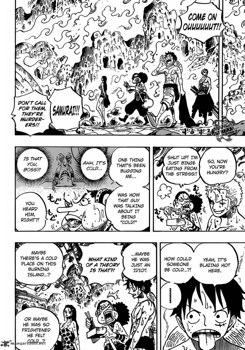 One Piece 655 16