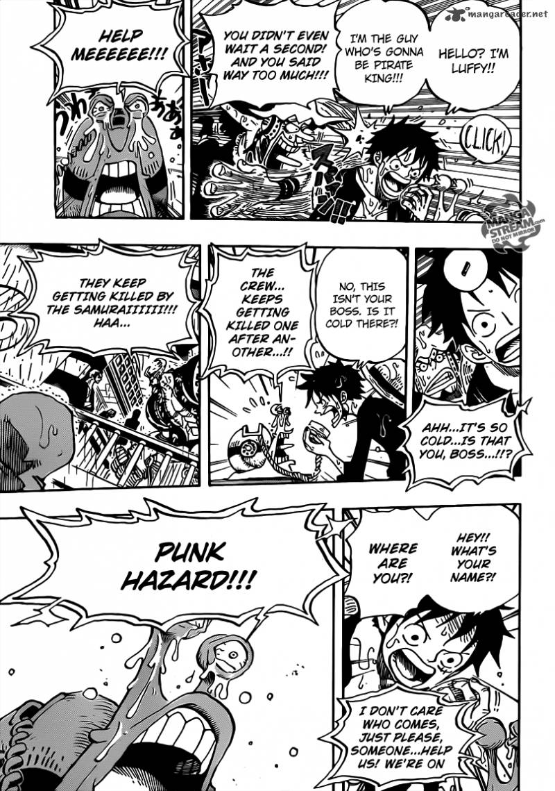 One Piece 655 5