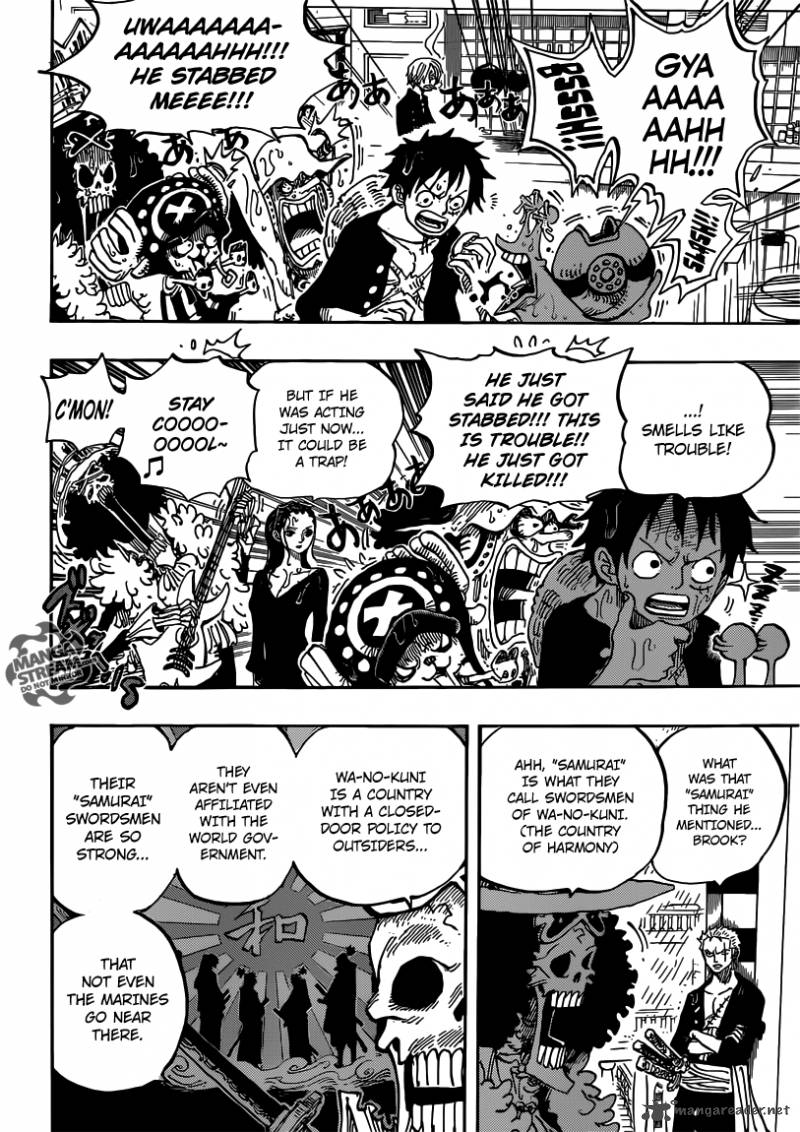 One Piece 655 6