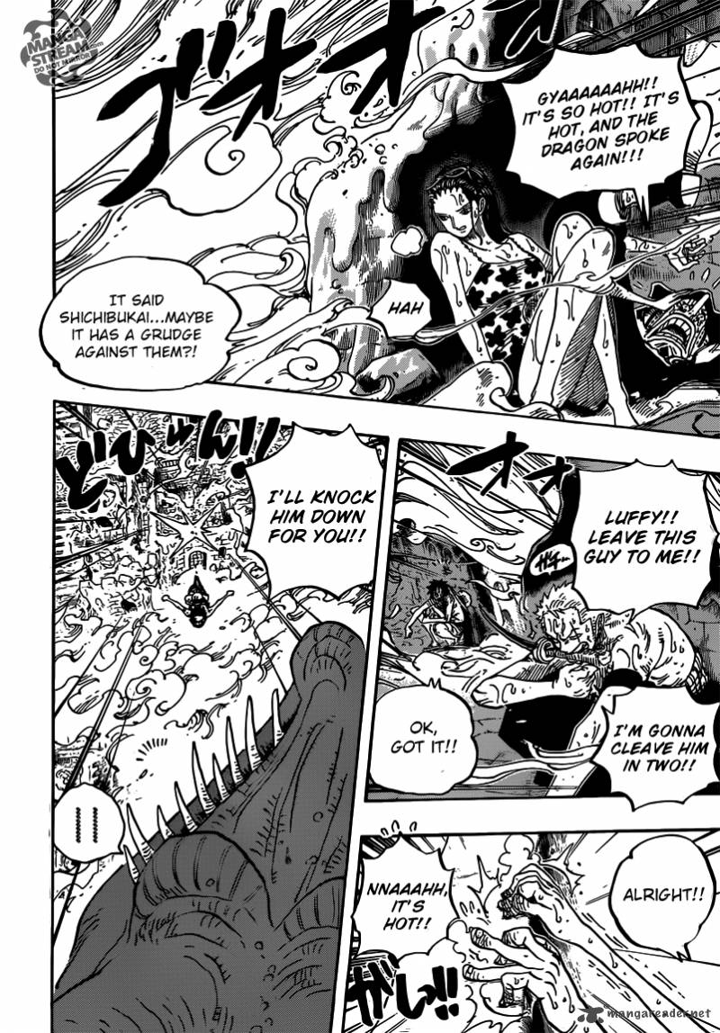 One Piece 656 10