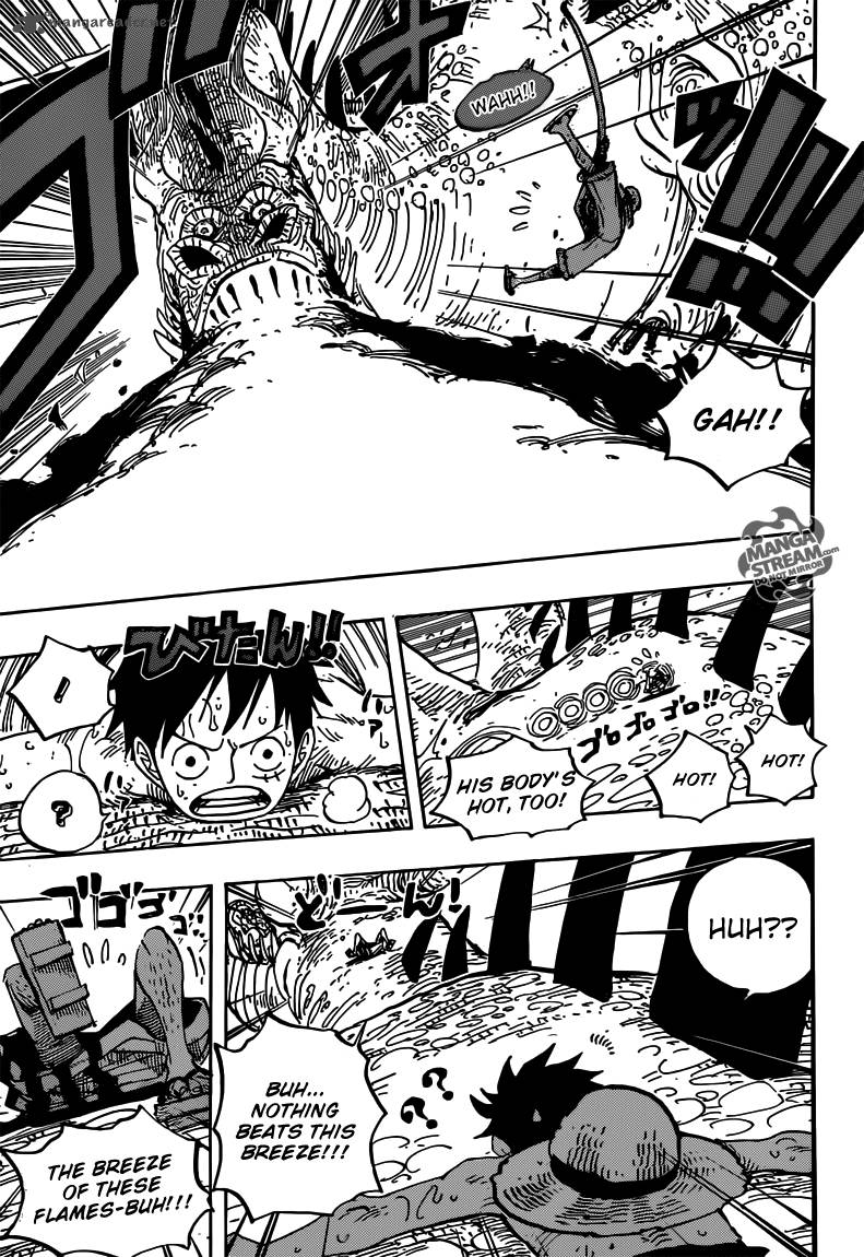 One Piece 656 11