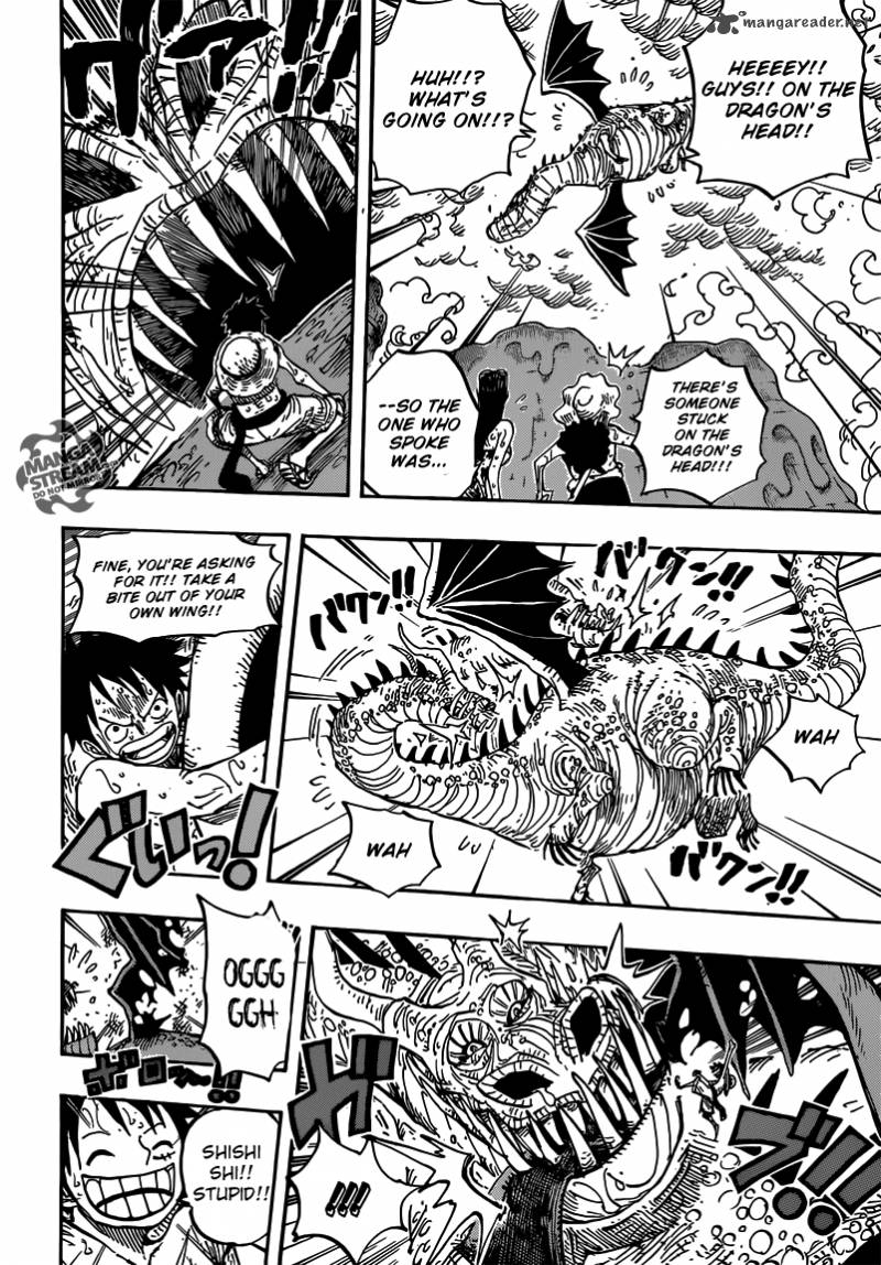 One Piece 656 12