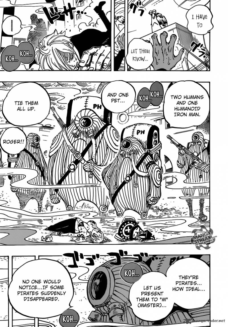 One Piece 656 16