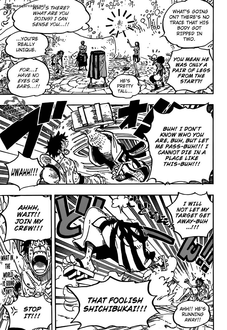 One Piece 656 18