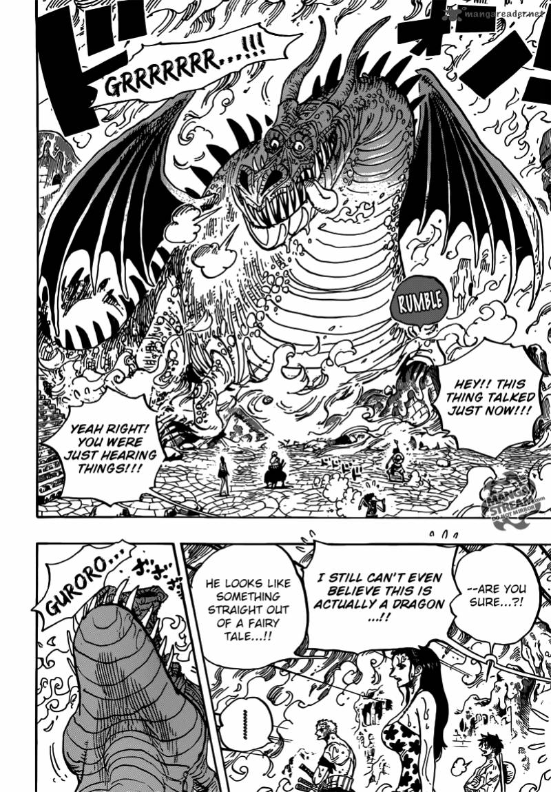One Piece 656 2