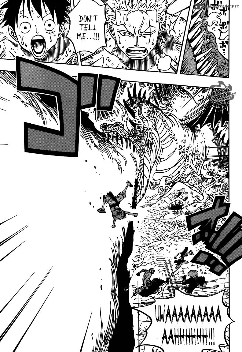 One Piece 656 3