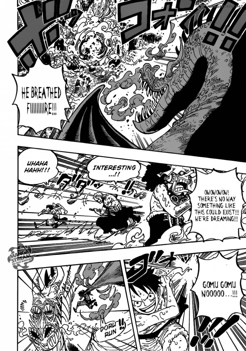 One Piece 656 4