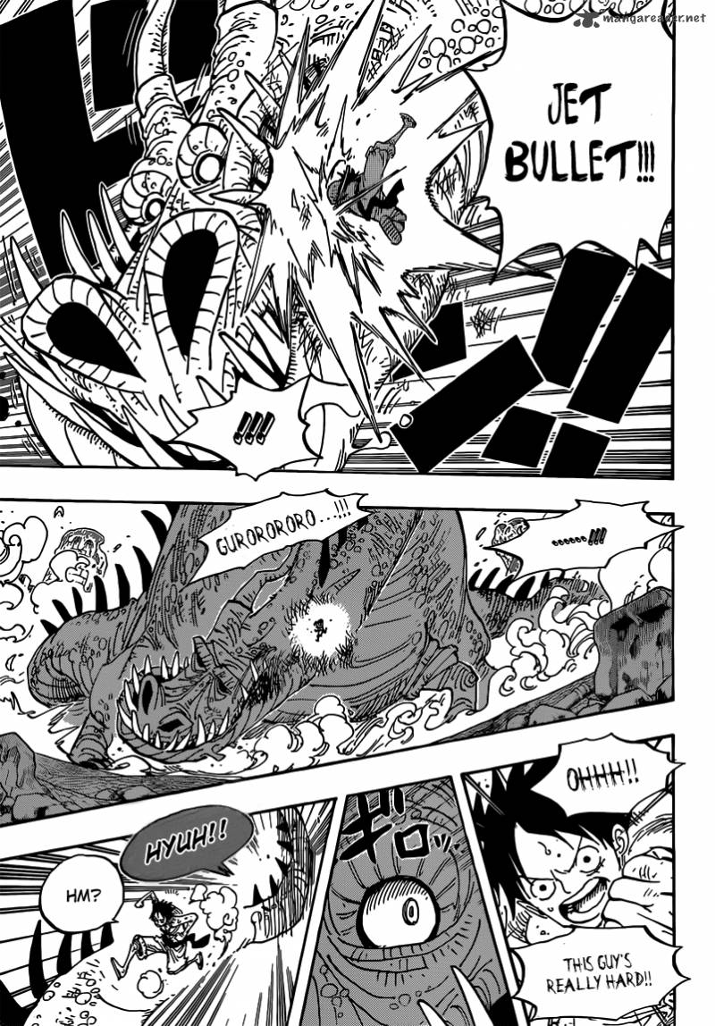 One Piece 656 5