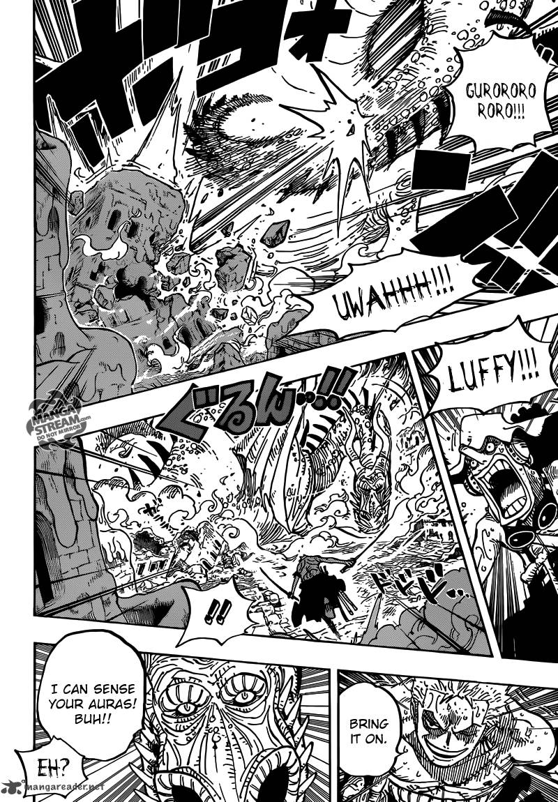 One Piece 656 6