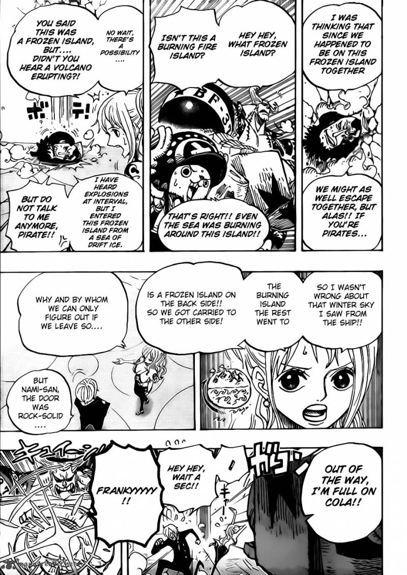 One Piece 657 13
