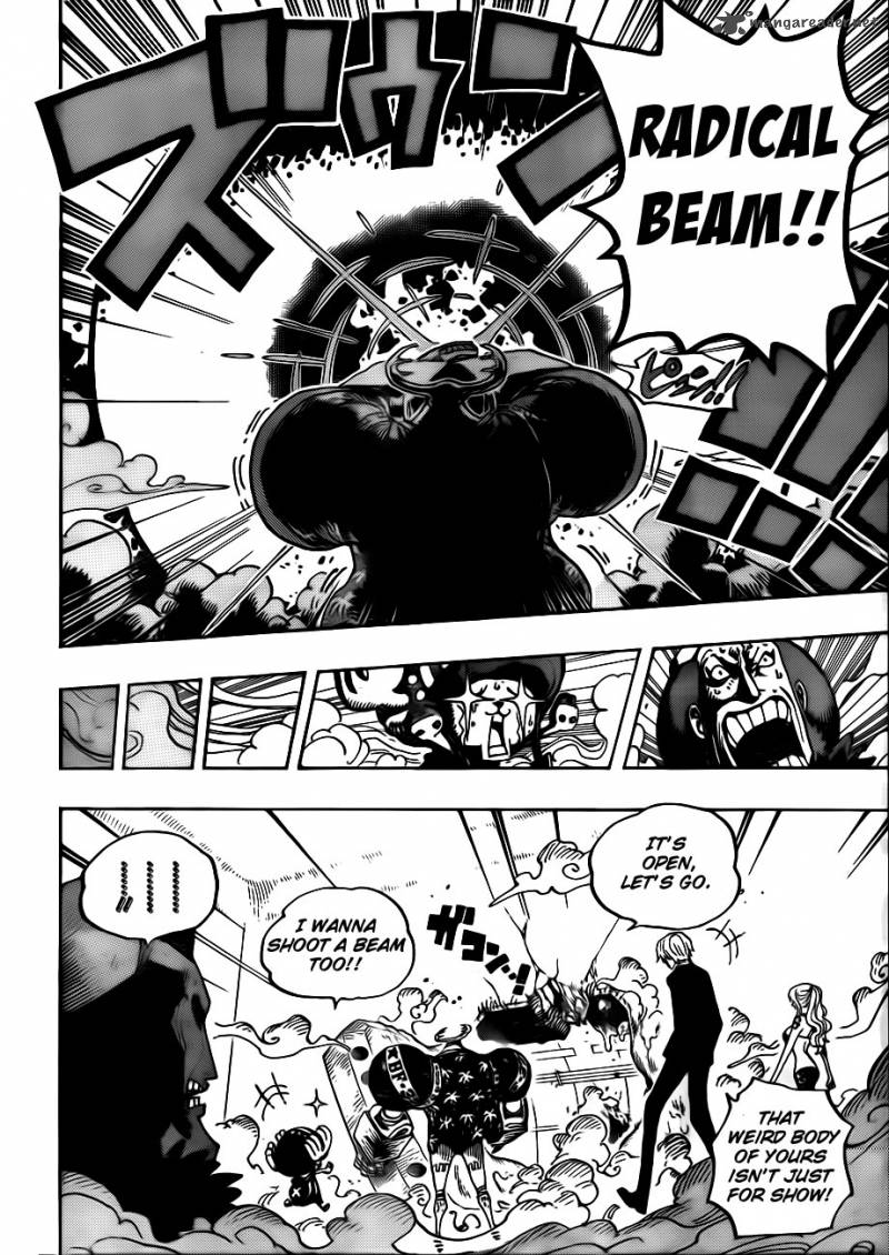 One Piece 657 14
