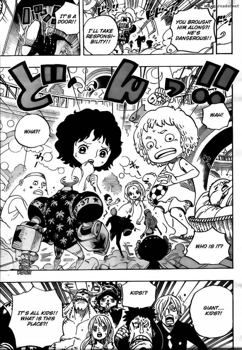 One Piece 657 17