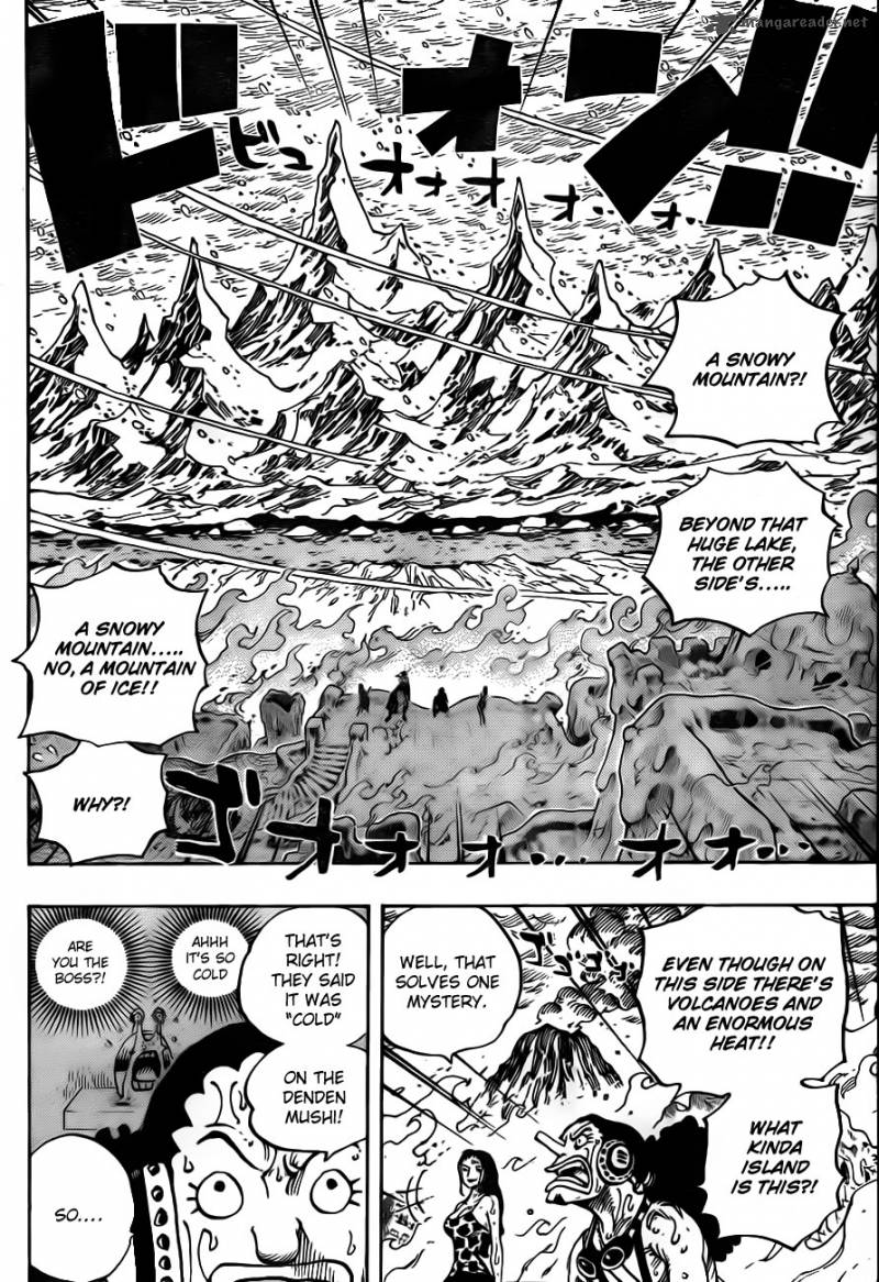 One Piece 657 4