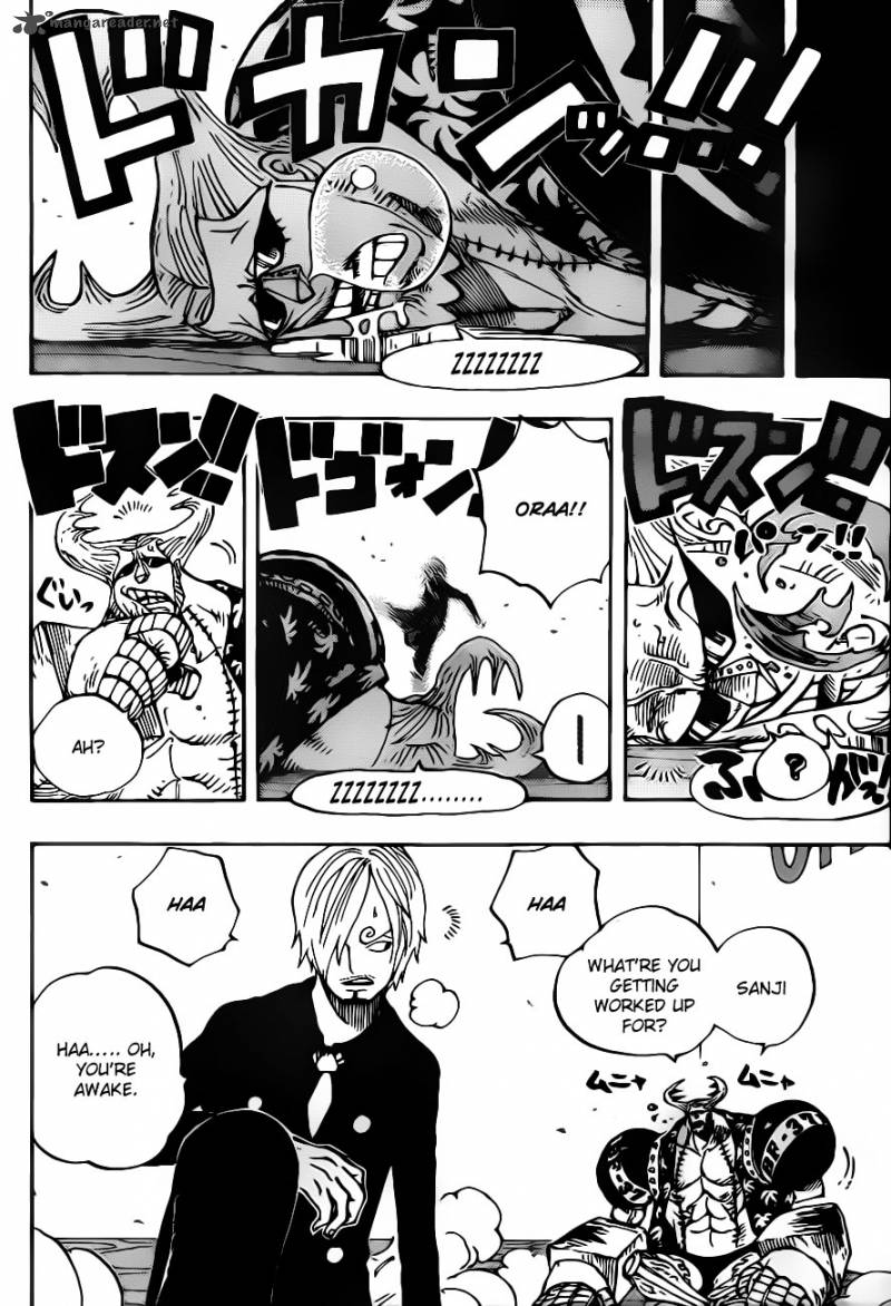 One Piece 657 6