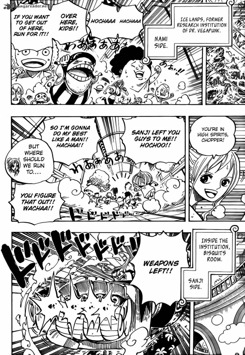 One Piece 659 10