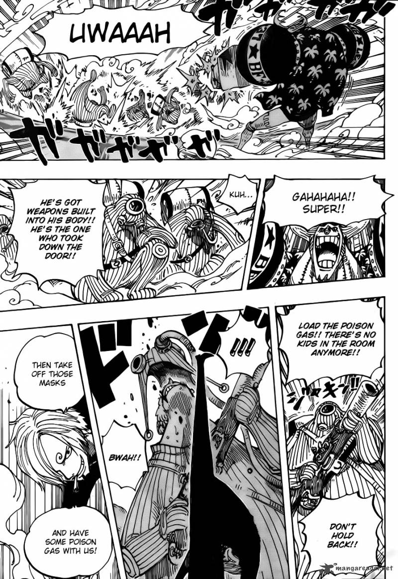 One Piece 659 11