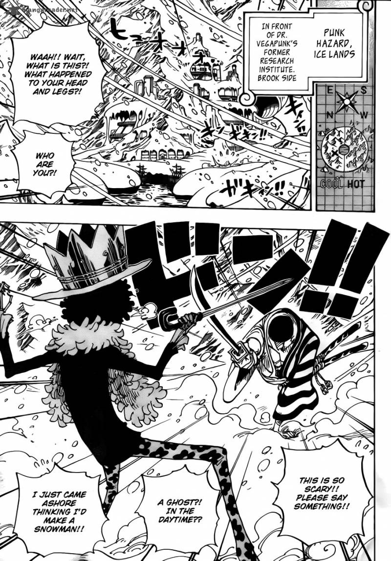One Piece 659 13