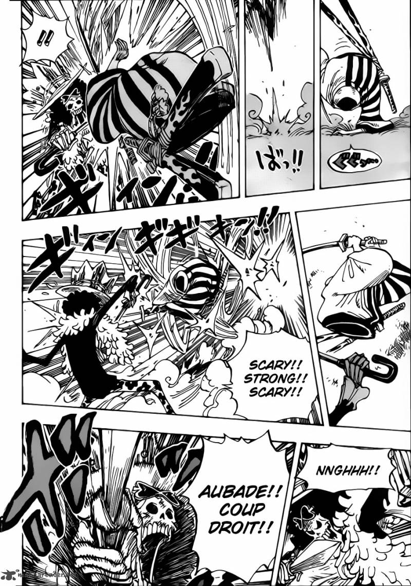 One Piece 659 14