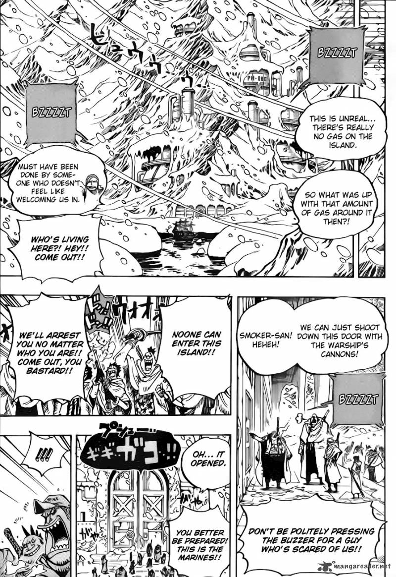 One Piece 659 17