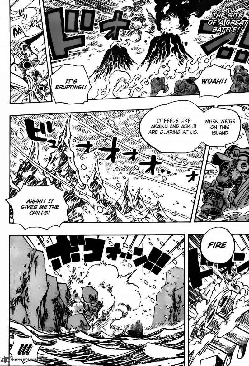 One Piece 659 2