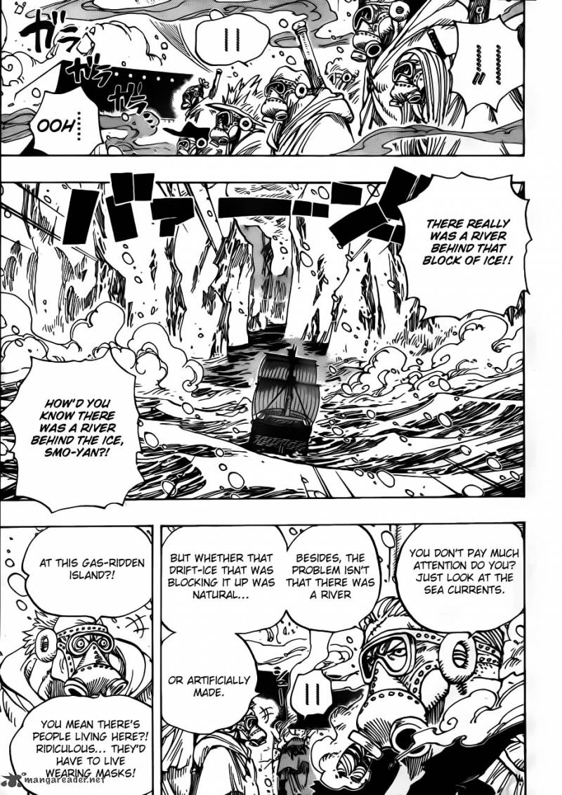 One Piece 659 3