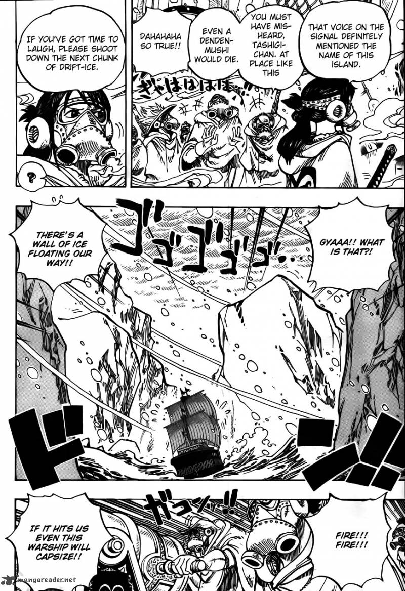 One Piece 659 4
