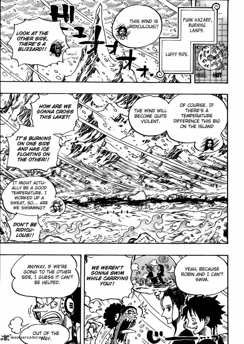 One Piece 659 5