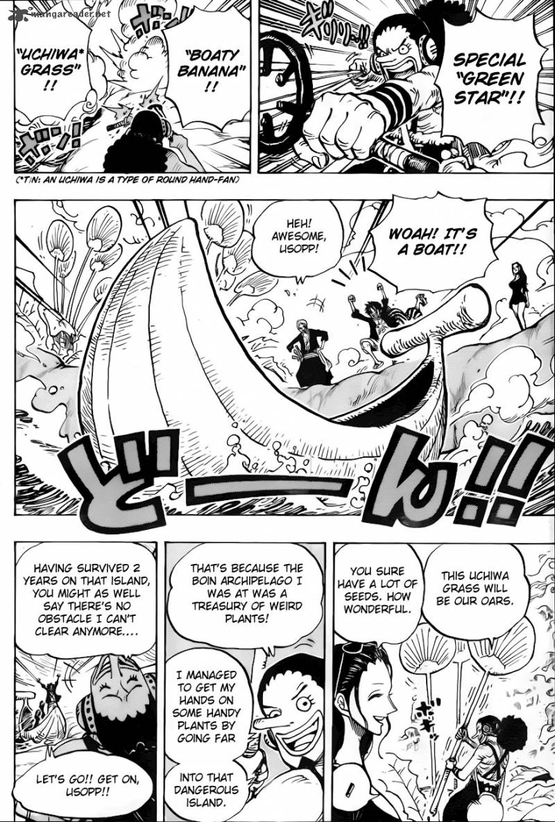 One Piece 659 6