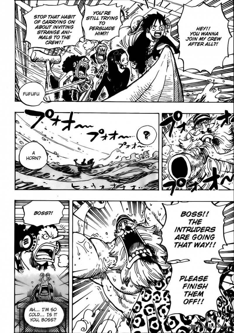 One Piece 659 8