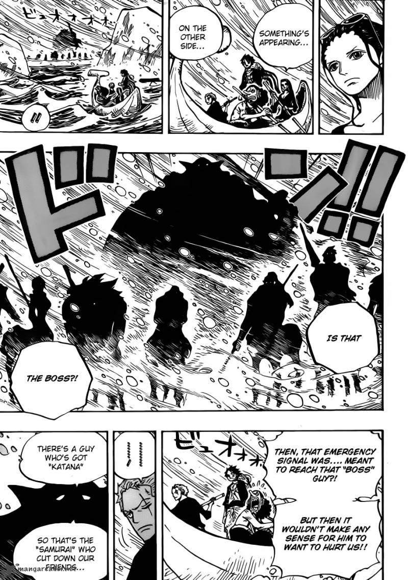 One Piece 659 9