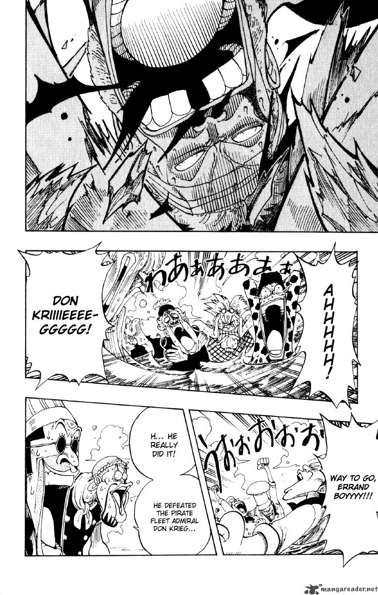 One Piece 66 11