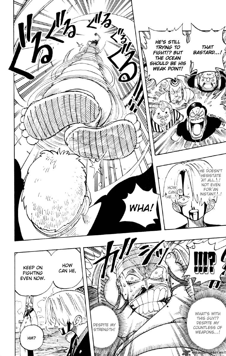 One Piece 66 6