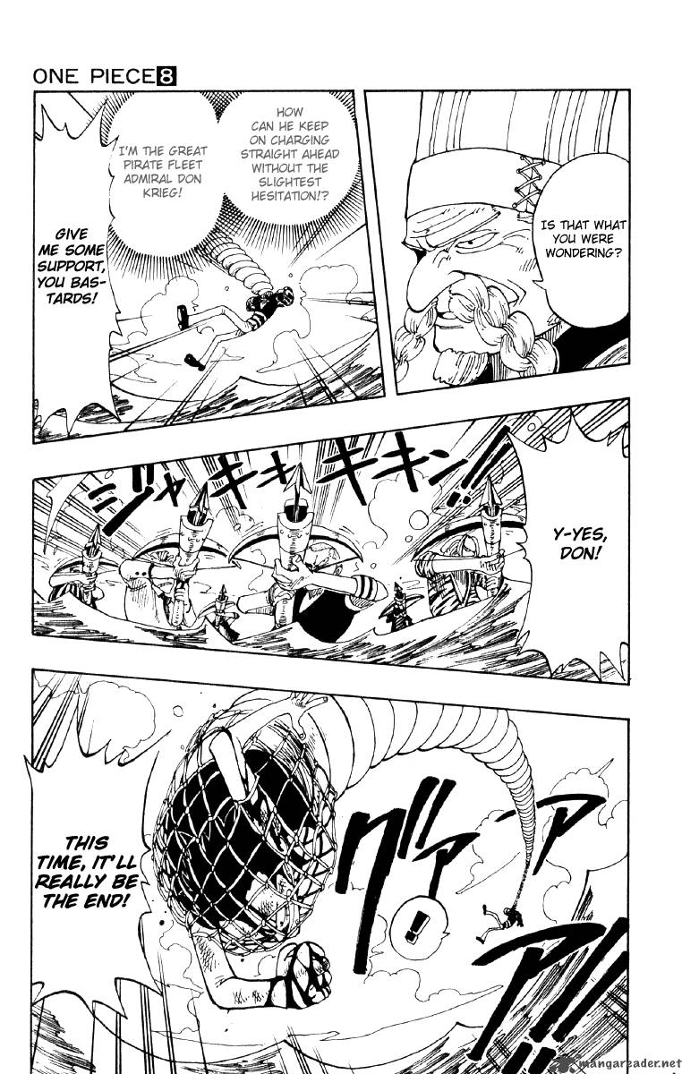 One Piece 66 7
