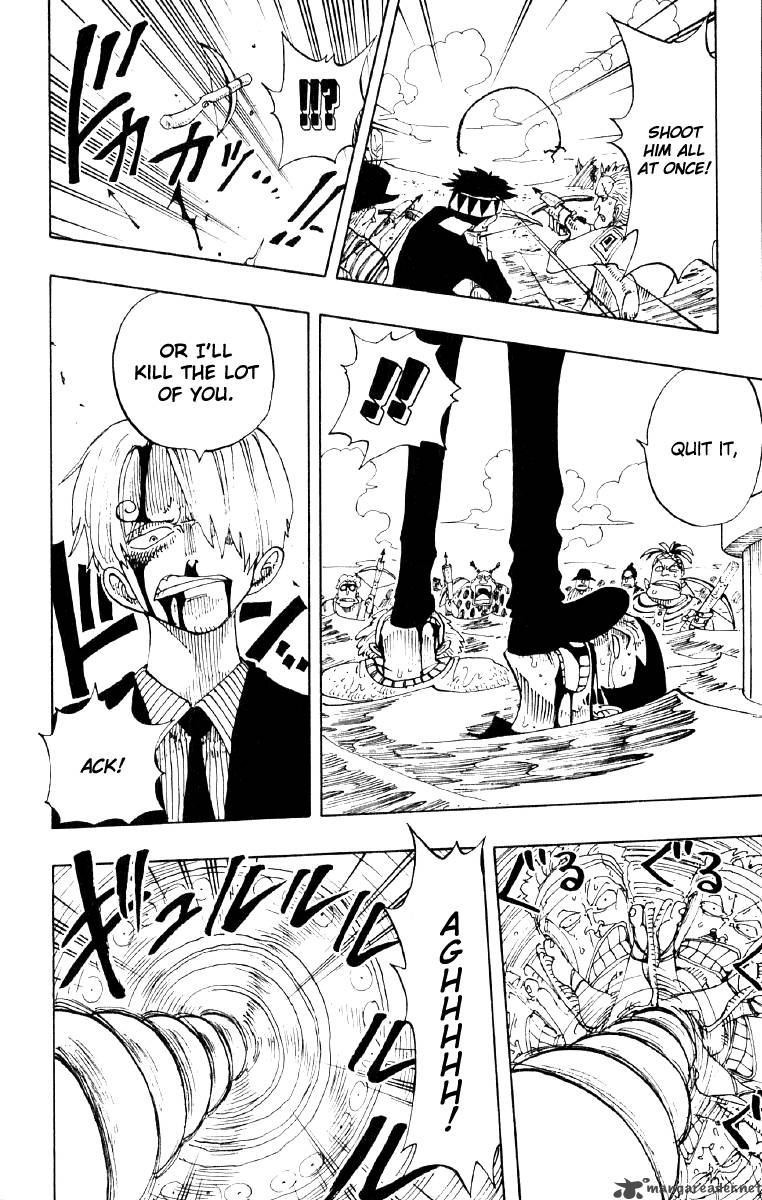 One Piece 66 8