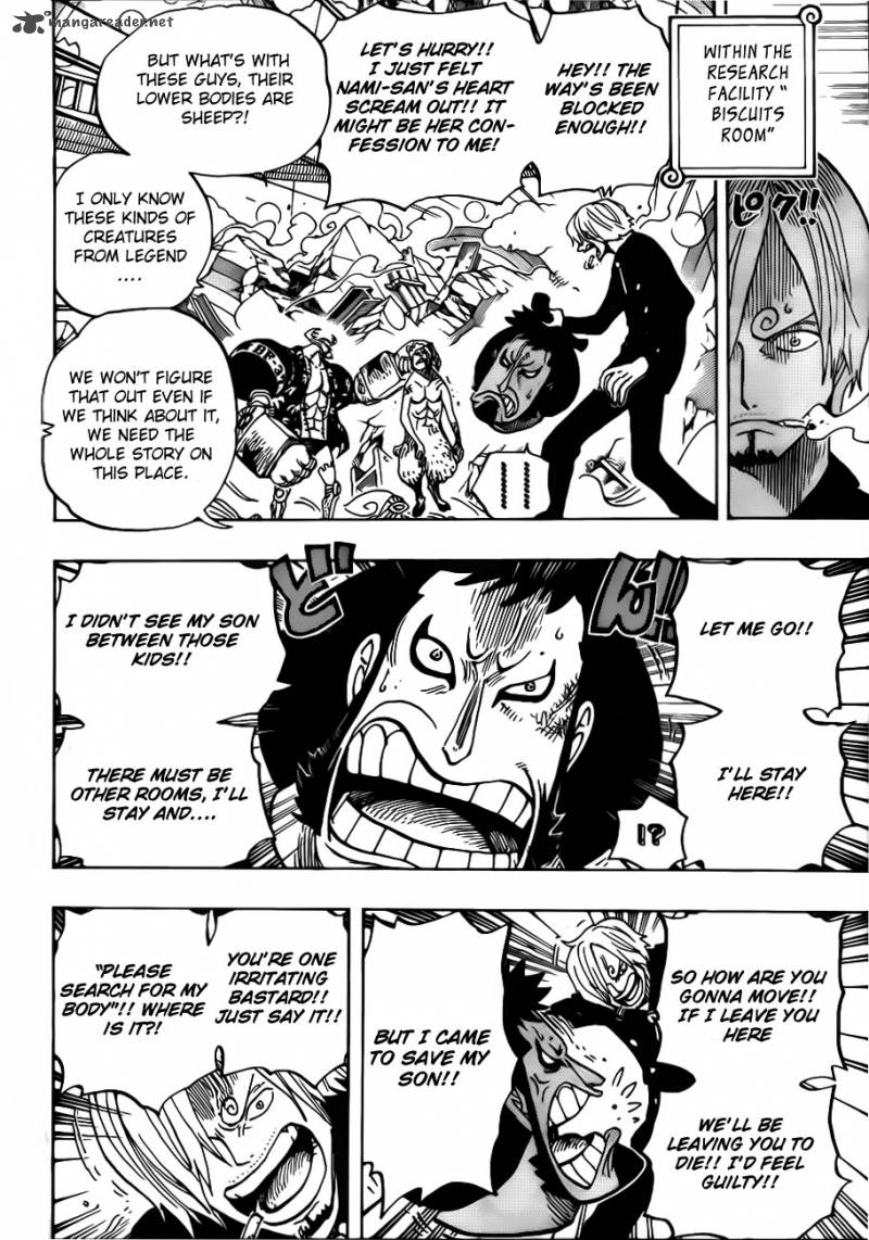 One Piece 660 7