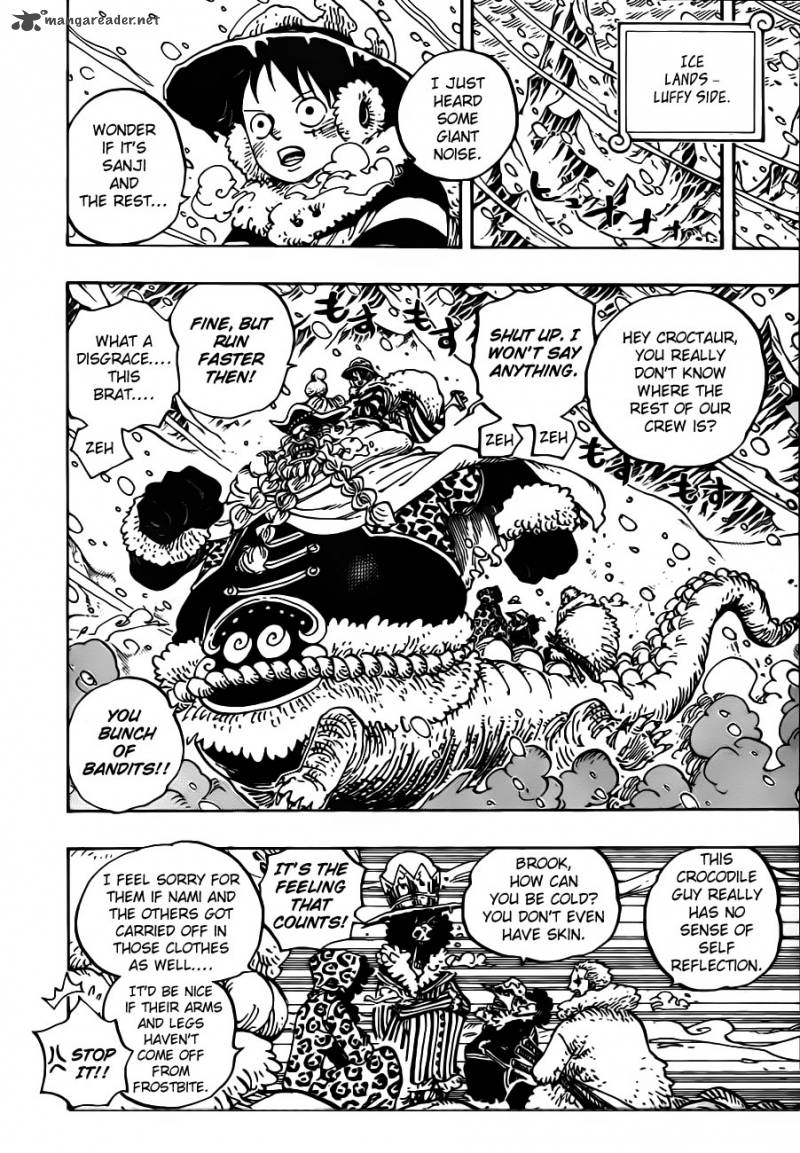 One Piece 662 10