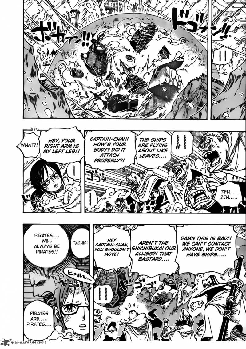 One Piece 662 14