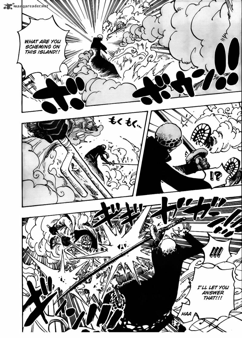 One Piece 662 16