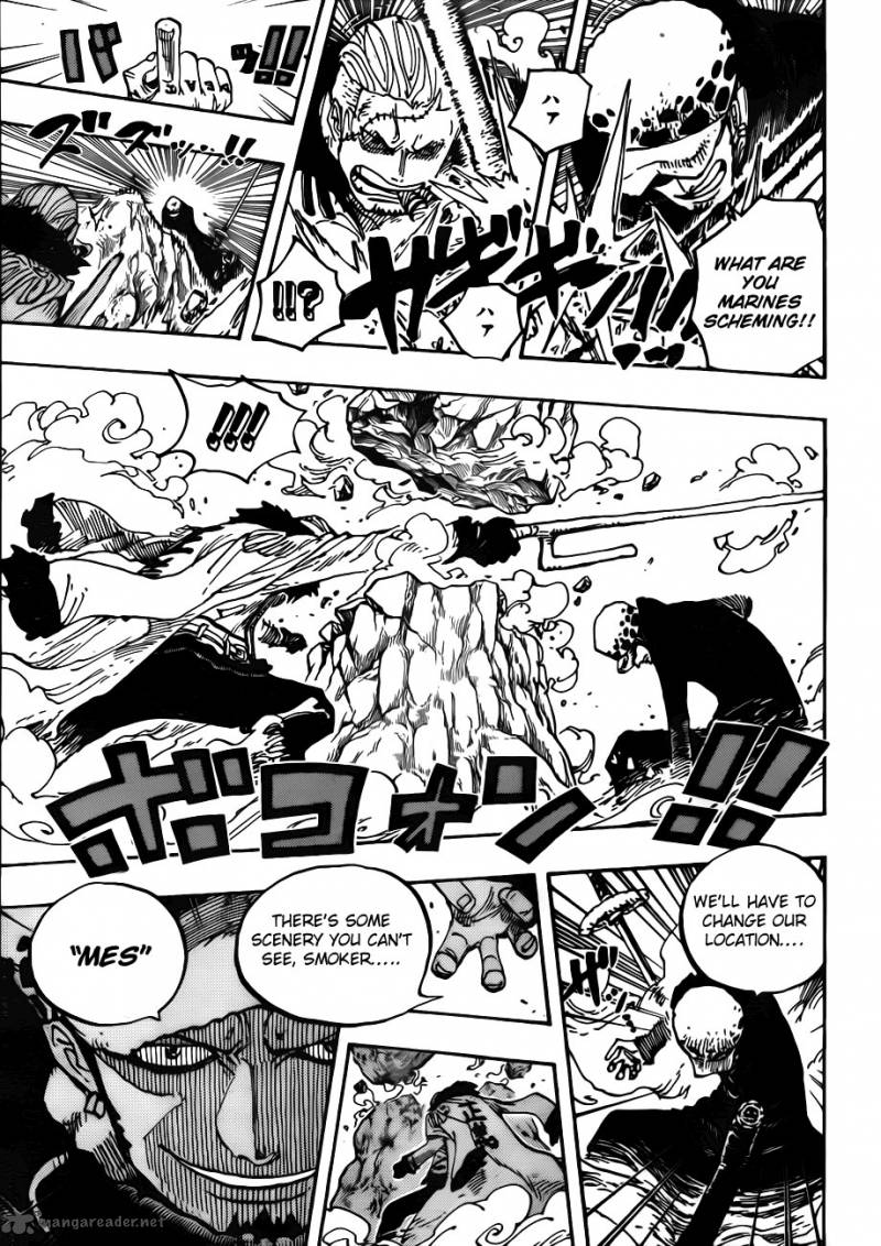 One Piece 662 17