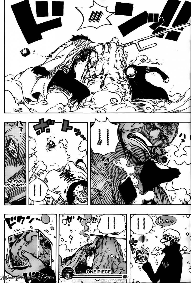 One Piece 662 18