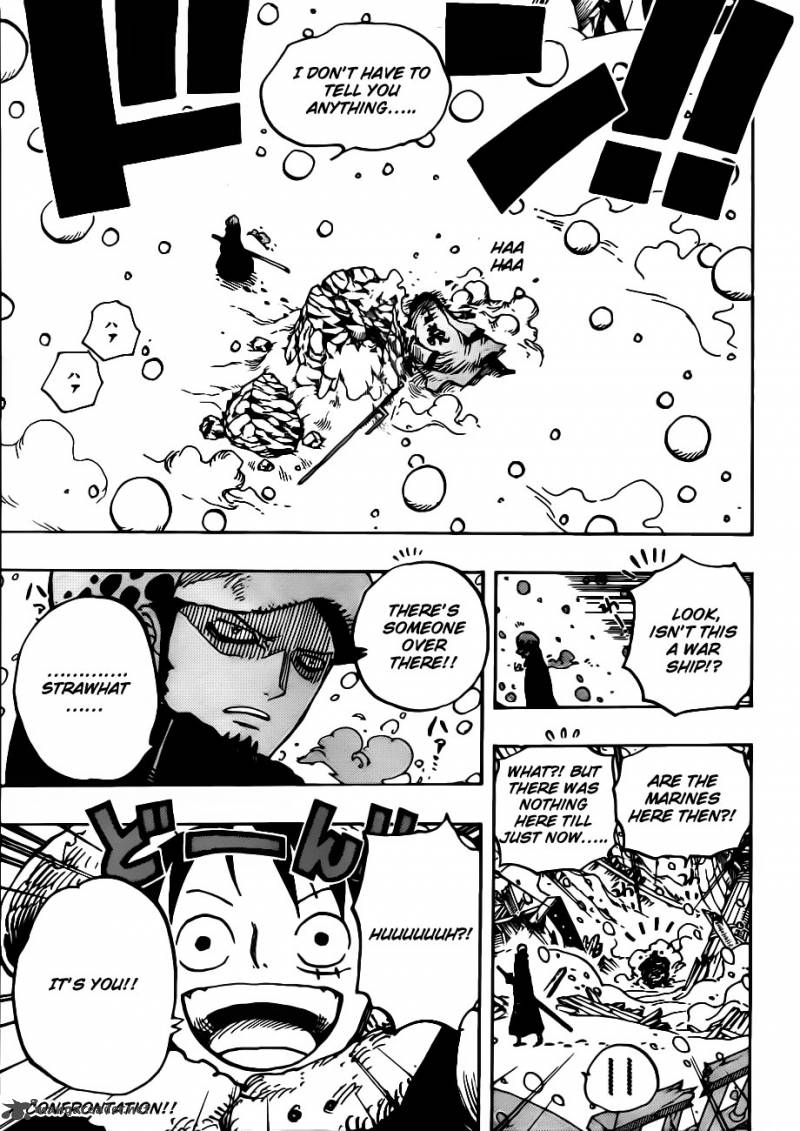 One Piece 662 19
