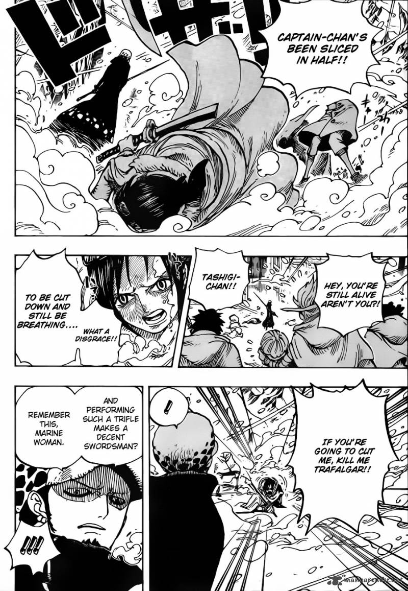 One Piece 662 2