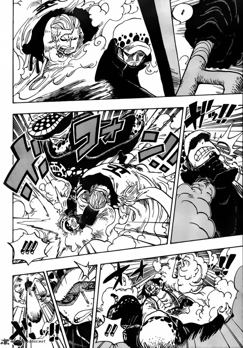 One Piece 662 6