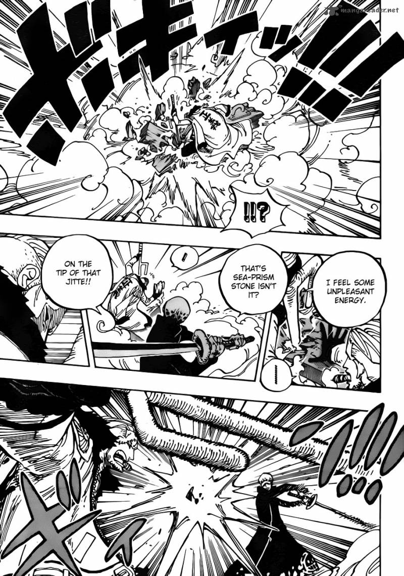 One Piece 662 7
