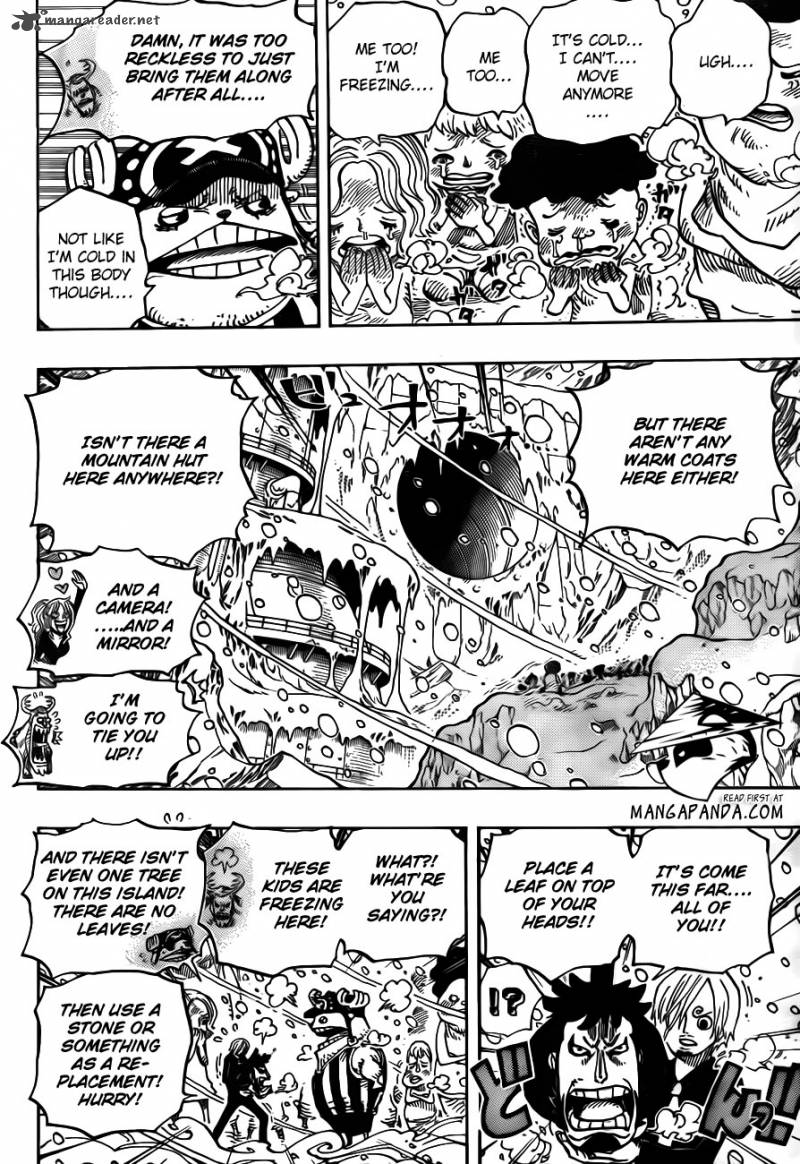 One Piece 663 10