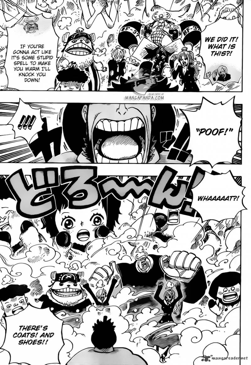 One Piece 663 11