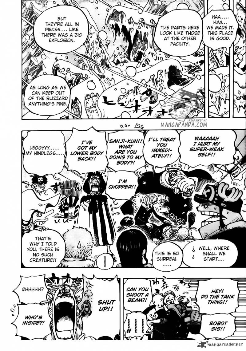 One Piece 663 14
