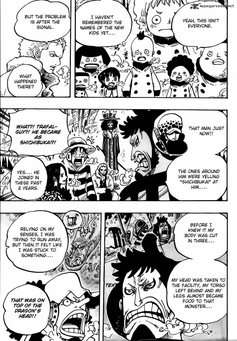 One Piece 663 17