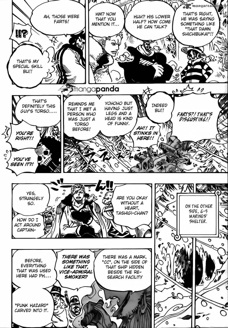 One Piece 663 18